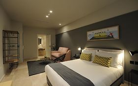 The Manoel Hotel